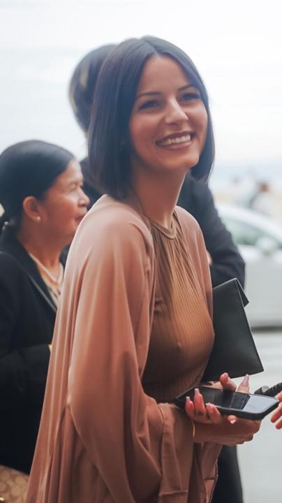 Chloé Sagansan