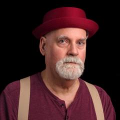 Joe Dusel