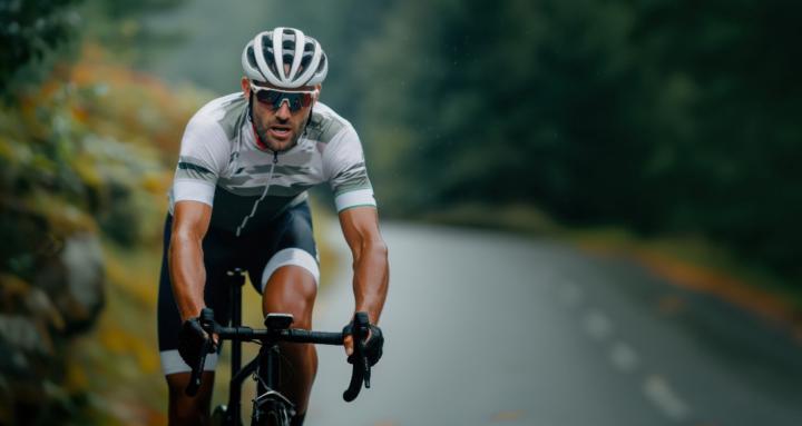 Anatomy Of Breathing