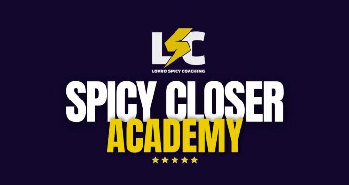 SCA EDUKACIJA -setting&closing