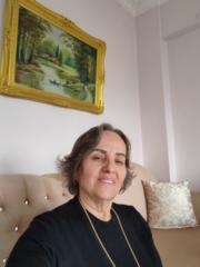 Neslihan Cevikkan
