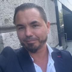 JLuis Positive Life