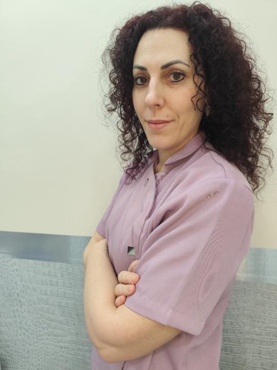 Miriam López Rojas