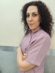 Miriam López Rojas