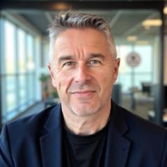 Simon Gower