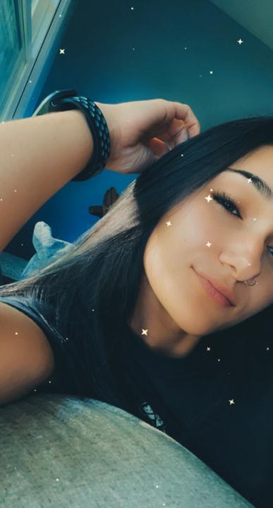 Hannah Reuben
