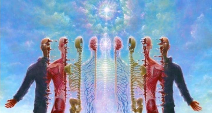 Ascend
