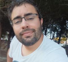 Toni Ivars