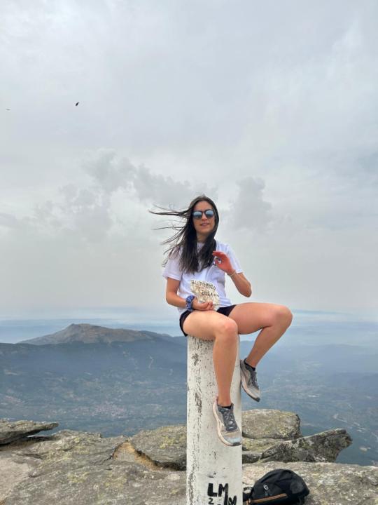 Ana López Hernández