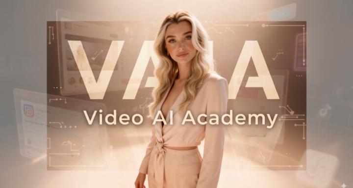 Video AI Academy