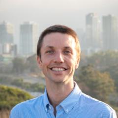 Joshua Johansen