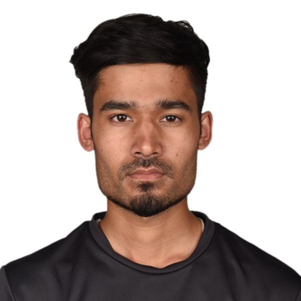 Abhishek Dhungana
