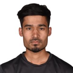 Abhishek Dhungana