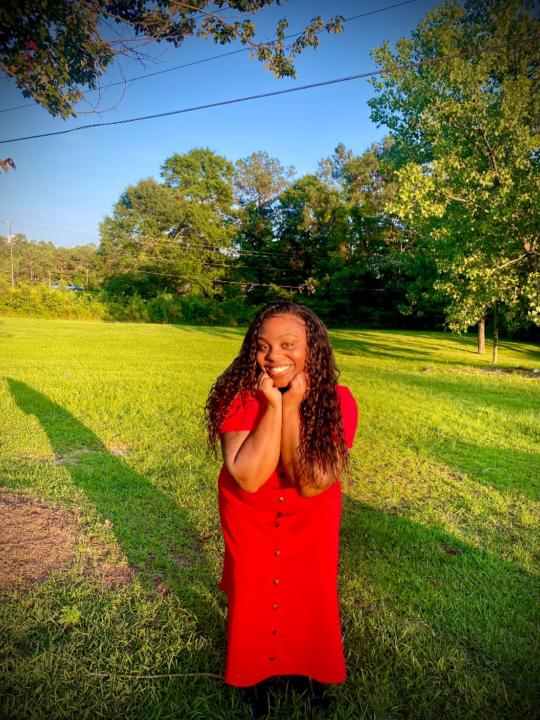 Aushyria Kidd
