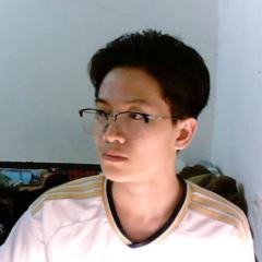 Huy John