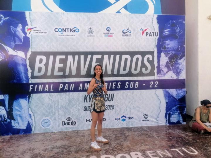 Haley Lynette Montaño García