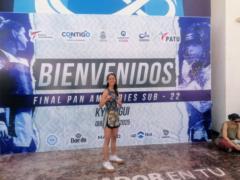 Haley Lynette Montaño García