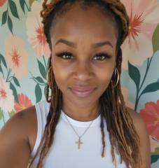Ursula Harris