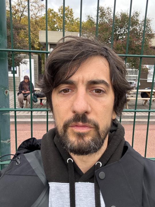 Sébastien Fuentes