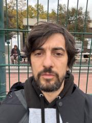 Sébastien Fuentes