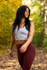 Tania Paris