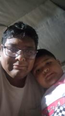 Maximiliano Cesar Bonifacio Lopez