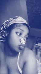 Denneisha Frater
