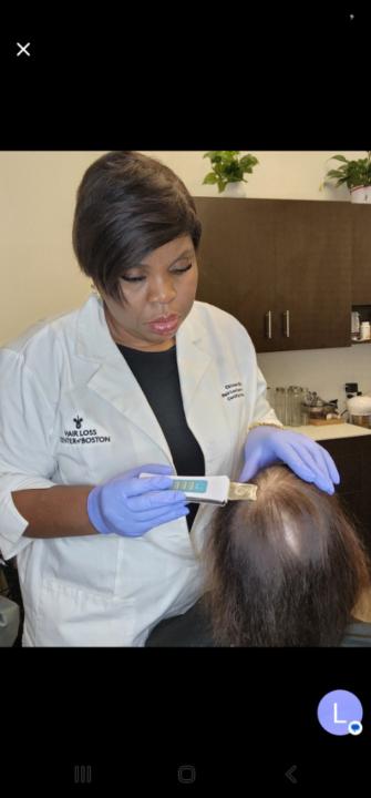 Chimene Ngnintoundem