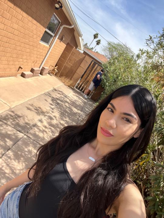 Jenni Gonzalez
