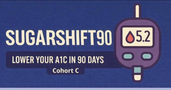SugarShift Cohort C