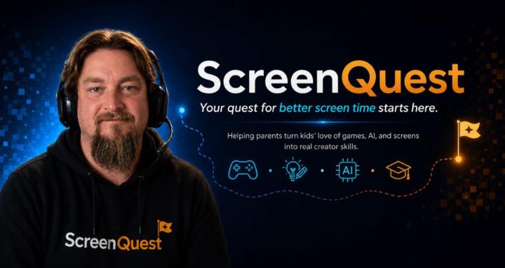 ScreenQuest