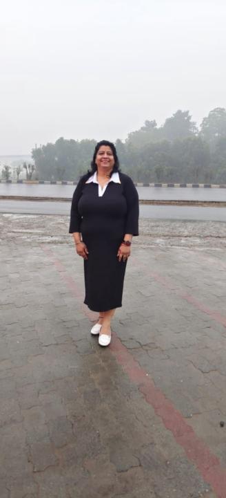 Surabhi P