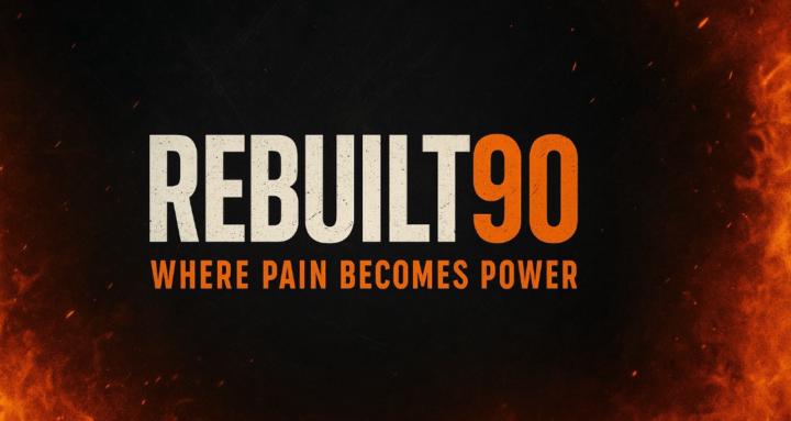 REBUILT90