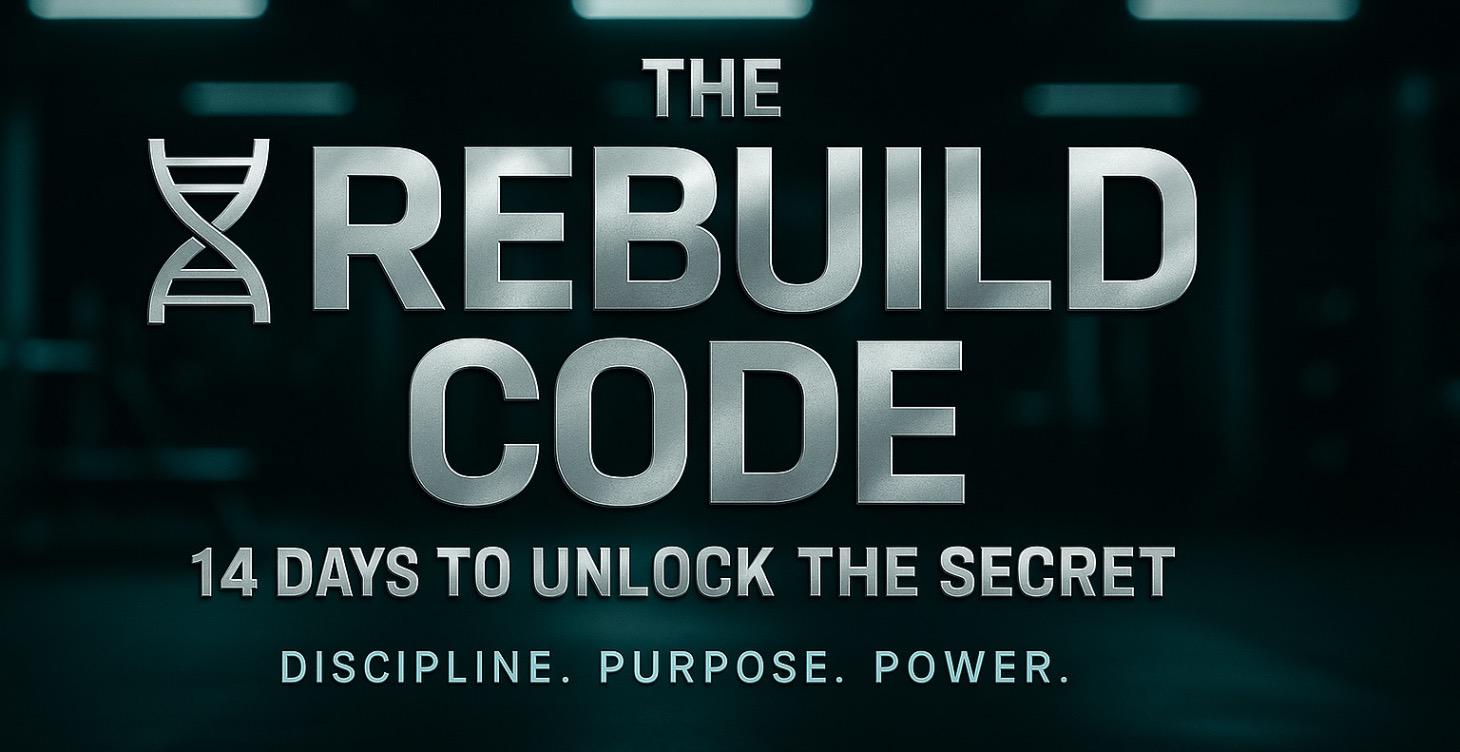 The Rebuild Code