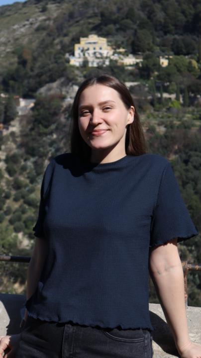 Indrė Umbrasaitė