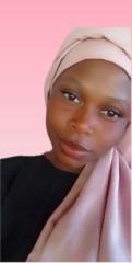 Mariam Keïta