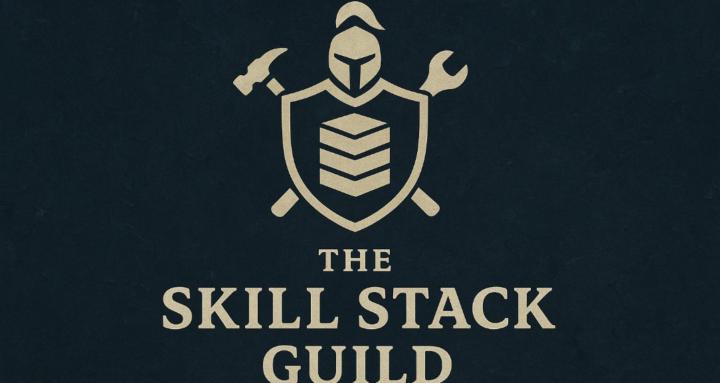 The Skill Stack Guild