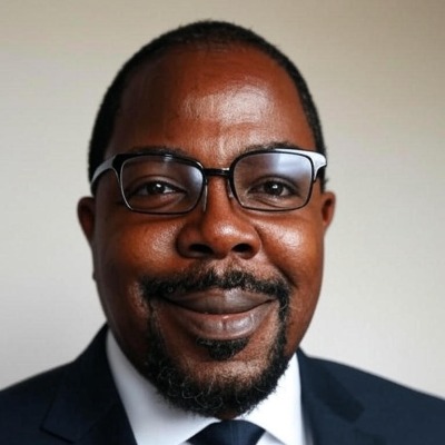Kenyon Garner