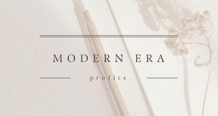 Modern Era Profits