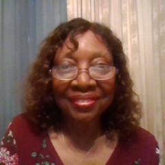 Marilynne Parker