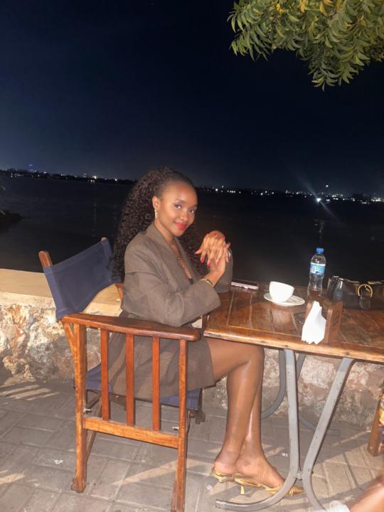 Cindy Mtunga