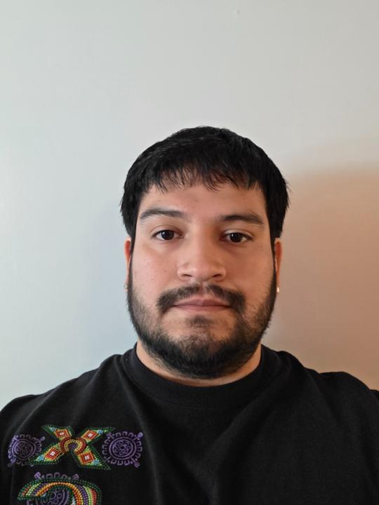 Julio Morales-Carrera