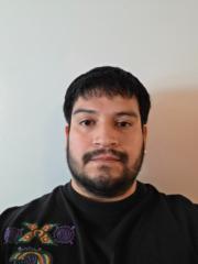 Julio Morales-Carrera