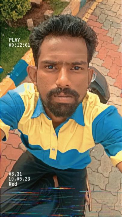 Akash Jummai