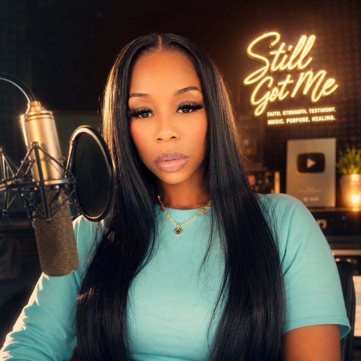Mekisha Johnson
