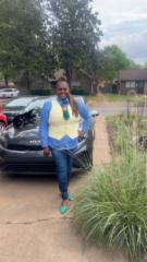 Lasonya McElroy