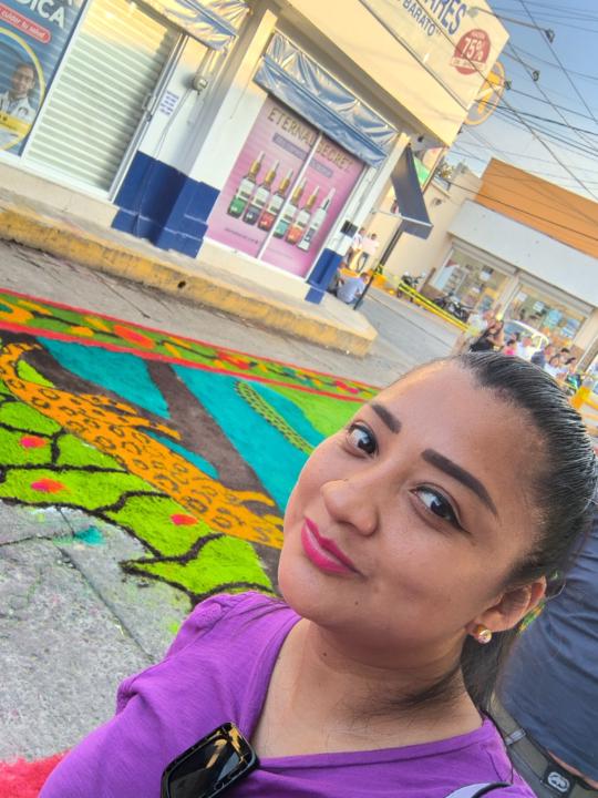 Yuli micaela Velazquez barrios