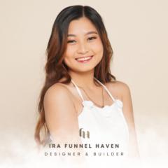 Ira Yabut
