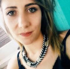 Cassandra Guilouchi