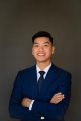 Kevin Luong